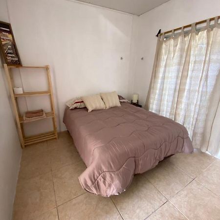 El Tres Daire Chuy Dış mekan fotoğraf