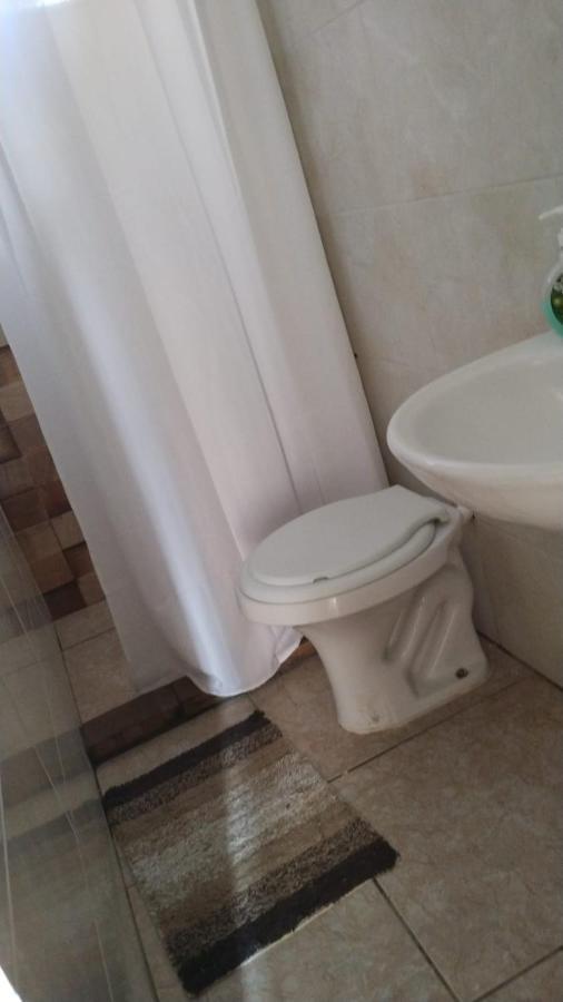 El Tres Daire Chuy Dış mekan fotoğraf
