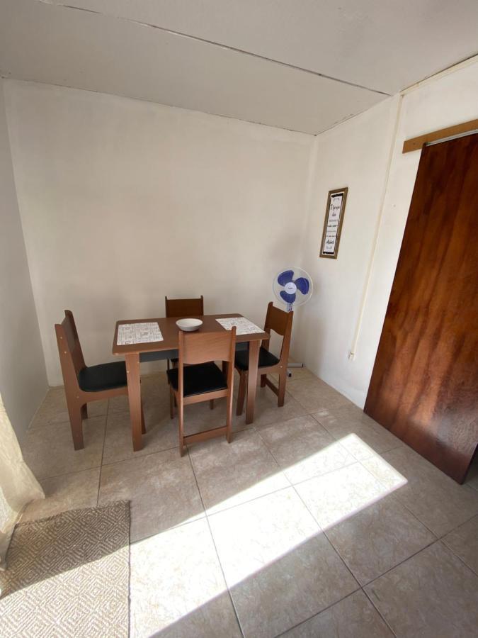 El Tres Daire Chuy Dış mekan fotoğraf